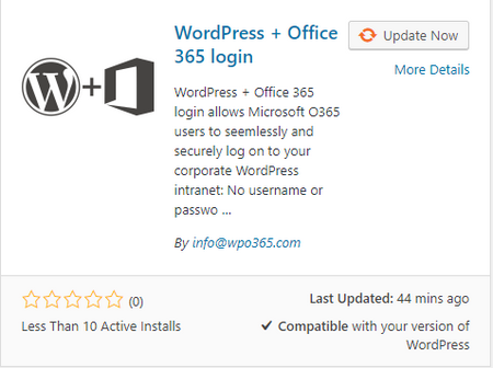 WPO365-login download WordPress Plugin Directory