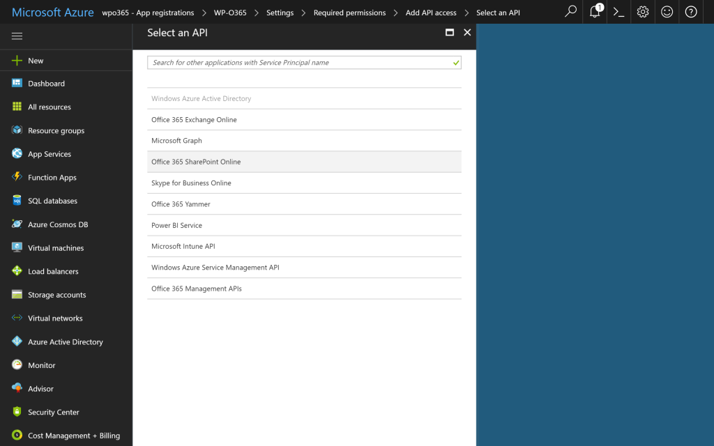 Spo Rest Api Permissions : Set custom permissions on a list by using ...